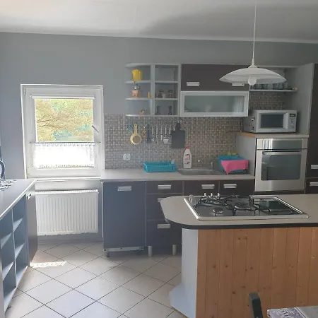 Apartamento Pod Sosnami 1 Otw Borowno Wlk *