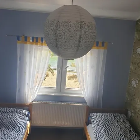 Pod Sosnami 1 Otw Borowno Wlk Apartamento Skarszewy