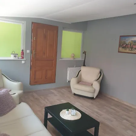 Apartamento Pod Sosnami 1 Otw Borowno Wlk *